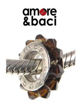 AMORE & BACI 925 silver &