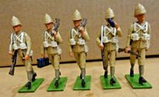 Rank& File or similar - Boer