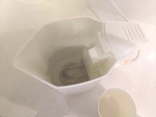 Morphy Richards mini jug/travel kettle