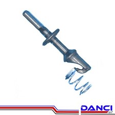 VW GOLF JETTA DOOR LOCK REPAIR