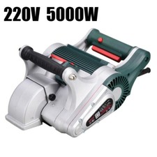 Brushless Electric Wall Chaser