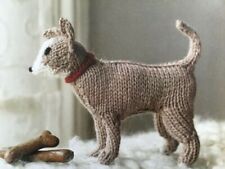 Home Printed Knitting Pattern