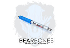 Discovery 2 TD5 Performance