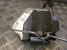 2016 HONDA CIVIC 1.6 i-DTEC SR 5DR DRIVERS SIDE REAR DOOR LOCK CATCH 