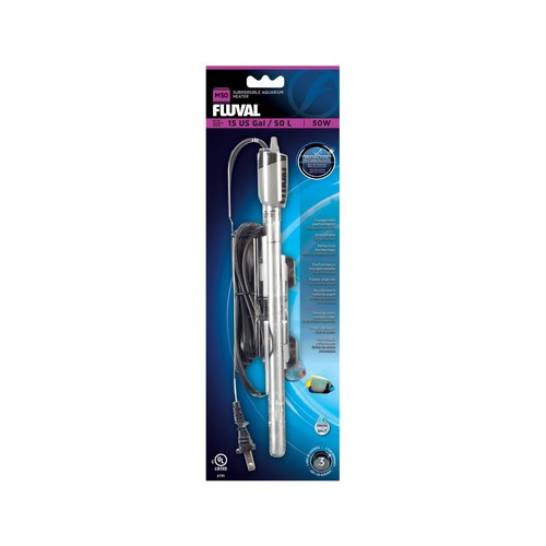 Fluval m50 aquarium - fluval, 50w