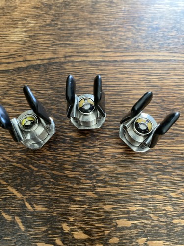 Solar tackle butt rests small - solar,