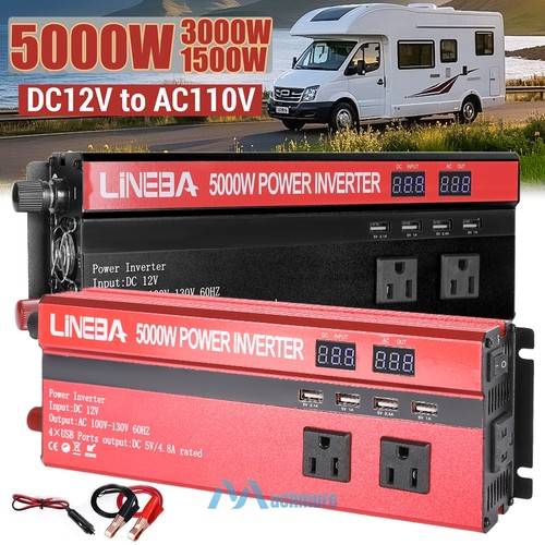 Car truck solar power - truck, rv