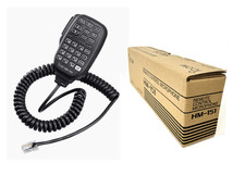 ICOM HM-151 Remote Control