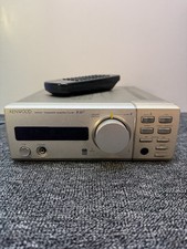 Kenwood R-SE7 Stereo Receiver