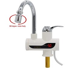 ATWFS 3000W Electric Tankless