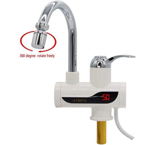 Atwfs 3000w electric tankless - atwfs,