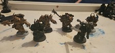 Warhammer 40k Dark Vengeance