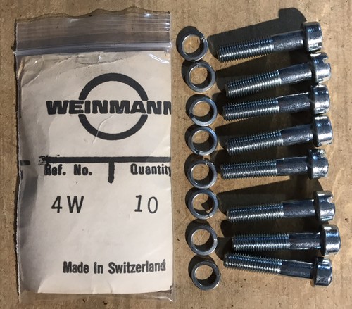 Nos vtg schwinn - nos,