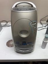 VENMILL Resurfacer VMI 3500 DISC REPAIR - WORKS READ