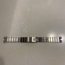 VINTAGE CARTIER SANTOS RONDE