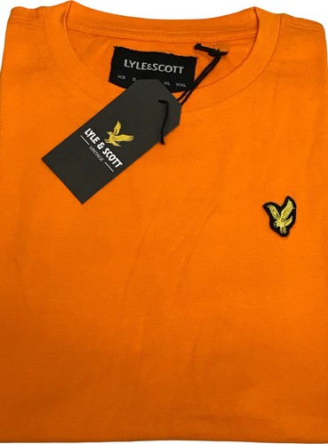 Lyle and scott short sleeve - lyle,