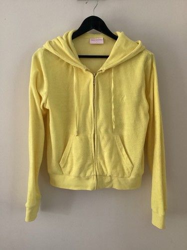 Juicy couture sport yellow - juicy,