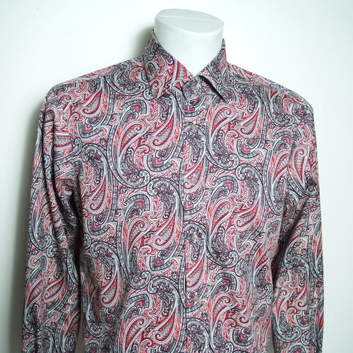 Etro milano men shirt - etro,