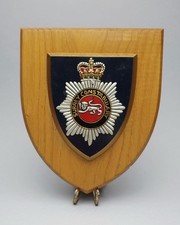 Surrey Constabulary wooden