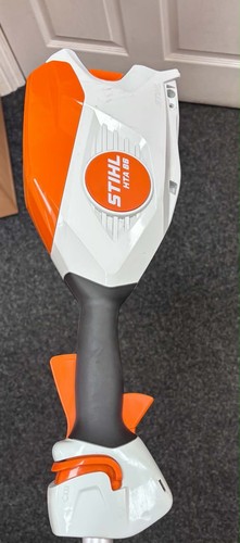 Stihl hta cordless - stihl, 86