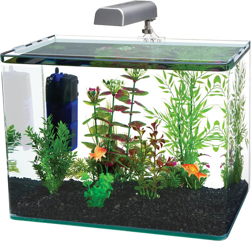 Water world gallon nano - 5,