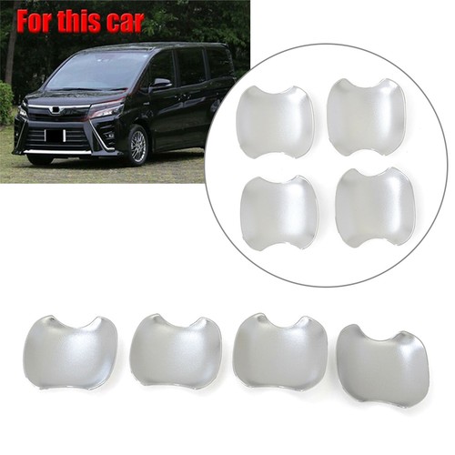 Side car door handle bowl - side,