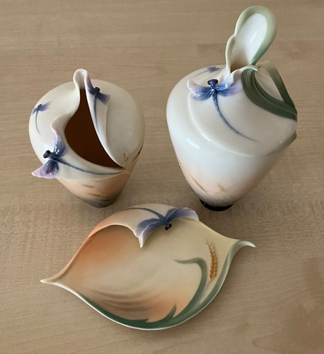 Franz dragonfly set - dragonfly,