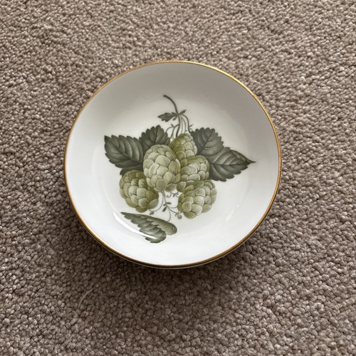 Royal worcester the - worcester,