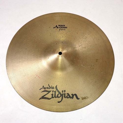 Zildjian rock - a.zildjian,