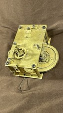 Antique Weight Driven Wall