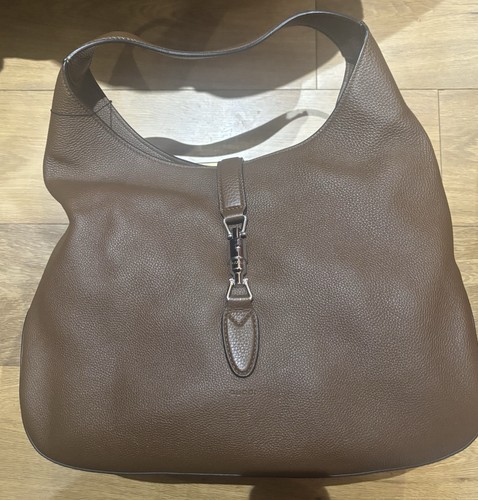 Gucci jackie hobo bag - gucci,