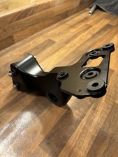 Triumph Daytona 1050 Headlight and Clocks Mount Bracket