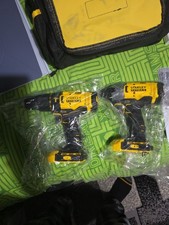Stanley FatMax V20 18V
