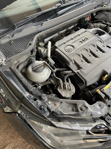 Seat leon engine 0 tdi - leon,