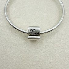Pandora Moments Sterling