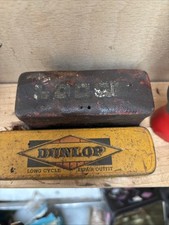 Old Tins Automobiles Vintage