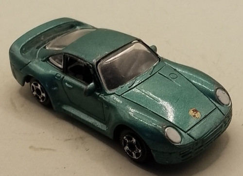 Unbranded porsche 959 6020 - porsche,