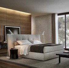 POLIFORM Rever Bed for Emporior Size (200x200)