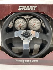 Grant 1103 GT Rally 13.5"