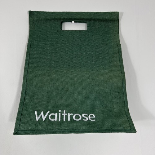 Vintage waitrose reusable - vintage,