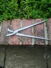 12" Hoof Nail Clincher