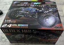 Rc Cars 1:14 All Terrain RC