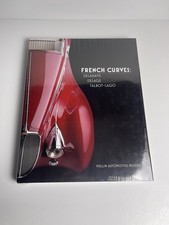 FRENCH CURVES - DELAHAYE