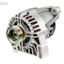 Alternator denso for ALFA