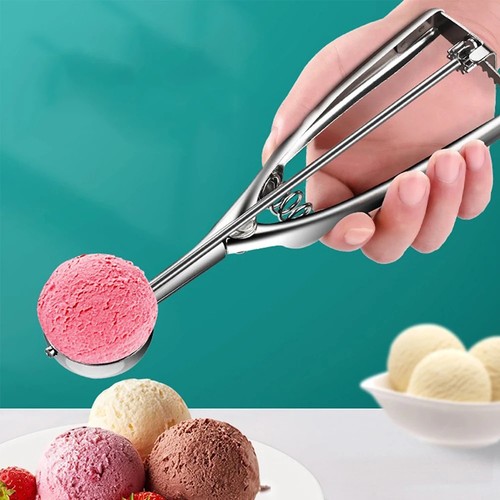 Heavy duty ice - duty, cream