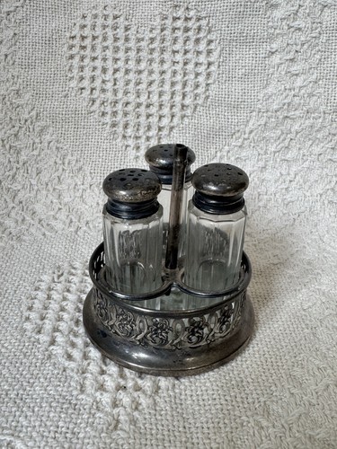 Antique watson sterling - watson,