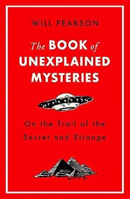 The book unexplained - the,