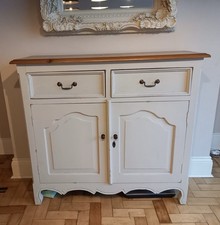 Shabby Chic Dresser, Antique