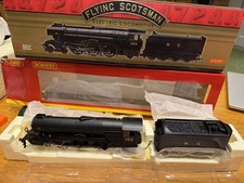 Rare Hornby R3080 NRM Ltd