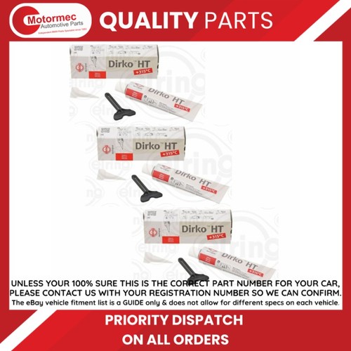 Elring 030 793 - dirko, sealant